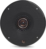 Infinity REF-6532EX 6.5 Inch Two-Way Coaxial Car Audio Speakers — image 5