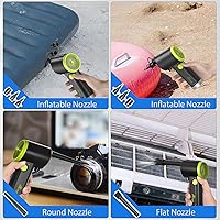 ATEngeus TAD07 Electric Air Duster — image 5