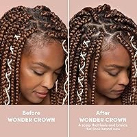 Mizani Wonder Crown Scalp Cleanser 9.59oz — image 5