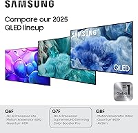 Samsung 43-Inch QLED Q7F Series (2025) — image 5