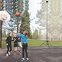 GEORDGY 20FT Heavy Duty Tripod Stand — image 6