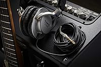 Roland RH-200S Studio Quality Monitoring Headphones — image 3