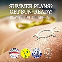 LAPCOS Daily Sunscreen SPF 50, 1.76 oz — image 2