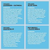 Skin Said Yes Goat Milk Soap Bars - Set of 8 — image 8