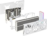 ASUS ROG Strix GeForce RTX 4090 White OC Edition 24GB — image 6