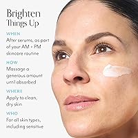 Bliss Vitamin C + Tri-Peptide Brightening Moisturizer 1.7oz — image 6