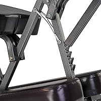 Master Massage Bedford Massage Chair — image 7