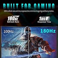 Viewedge 27-inch Curved Gaming Monitor CS27FHUS — image 3