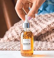 Teami Repair Jojoba Face Oil 2oz — image 6