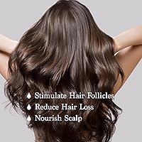 Veganic Natural Hair Growth Oil Kit — image 5