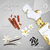 Lattafa Her Confession Eau de Parfum 100mL — image 4