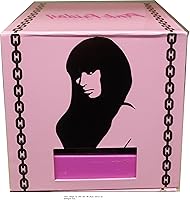 Nicki Minaj Pink Friday 3 Piece Gift Set 3.4oz — image 2