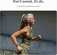 Google Pixel Buds Pro 2 — image 8