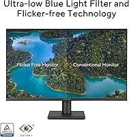 ASUS VA279QG 27” Eye Care Monitor — image 5