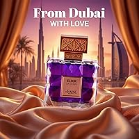 Sapil Elixir of Dubai Unisex Eau de Parfum 3.38 oz — image 7