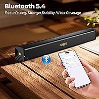 Monster S220 Bluetooth Soundbar — image 4