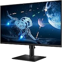 Samsung 27-inch S40GD Borderless Business Monitor — image 19