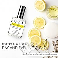 Demeter Cologne Spray Lemon Meringue 1oz — image 6