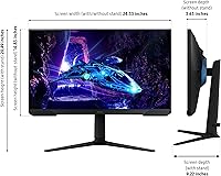Samsung 27-Inch Odyssey G3 FHD Gaming Monitor — image 3