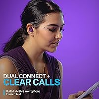 JLab Go Pop ANC True Wireless Earbuds — image 5