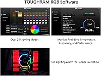 Thermaltake TOUGHRAM RGB 16GB DDR4 4400MHz — image 11