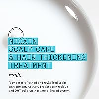 Nioxin System 3 Scalp Care Hair Thickening Leave-In Treatment 6.4oz — image 9
