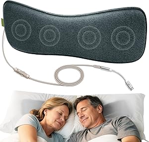 Avantree Slumber B Pillow Speaker Review