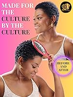 Twist It Up Comb Gel (Unity Black) — image 6