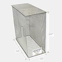 Router Guard Large WiFi Router EMF Shield — image 7