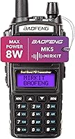 Mirkit Baofeng UV-82 MK5 Ham Radio — image 1