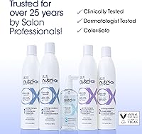 NUTRI-OX Gentle Shampoo for Chemically-Treated Hair, 2lbs — image 6