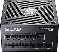 Seasonic Focus GX-850 — image 4