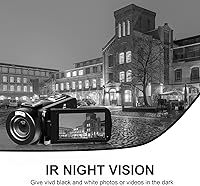 VETEK A01 1080P 30MP Video Camera — image 6