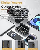 7RYMS iRay DW40 Wireless Lavalier Microphone System — image 3