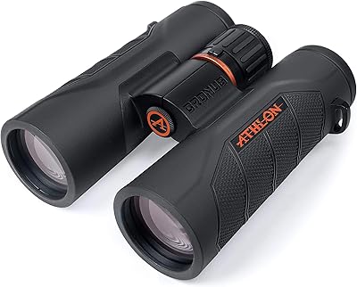Athlon Optics 10x42 Cronus G2 UHD Binoculars