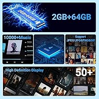 Haudio CJ-07 7″ HD Car Stereo with CarPlay & Android Auto — image 7