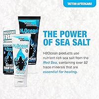 H2Ocean Extreme Tattoo Care Kit — image 3