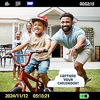 eKids Bluey Kids Camera BU-533 — image 6