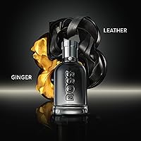 Hugo Boss Bottled Beyond Eau de Parfum 150mL — image 2