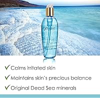 Premier Dead Sea Skin Toner Normal to Dry Skin 8.5fl.oz — image 4