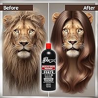 Alda Chocolate Brazilian Keratin Treatment — image 9