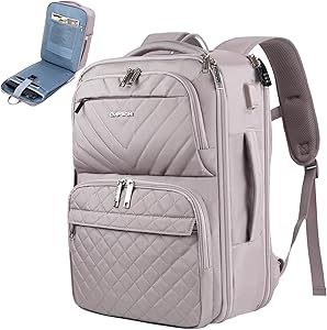 EMPSIGN Travel Backpack E737 Review