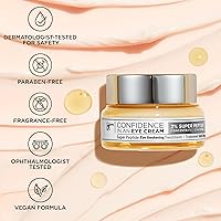 IT Cosmetics Confidence in an Eye Cream 1.01oz — image 7