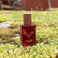 Yellowstone Tornado Women's Perfume by Tru Western, 1.7 fl oz — image 4