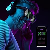 CHEMION LED Glasses 2024 Version — image 3