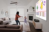 Epson EpiqVision Ultra LS800 Ultra Short Throw Laser Projector — image 11