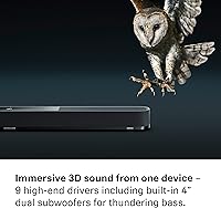 Sennheiser AMBEO Soundbar Plus — image 5