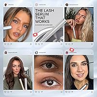 NYK1 LashForce Eyelash Serum 8ml — image 3