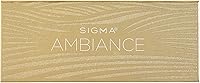 Sigma Beauty Ambiance Eyeshadow Palette — image 8