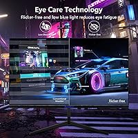 Sealan Z240B13 24-inch Computer Gaming Monitor — image 7